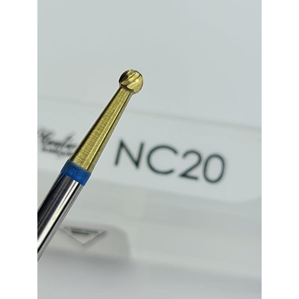 PUNTA RUSA MODELO NC-20