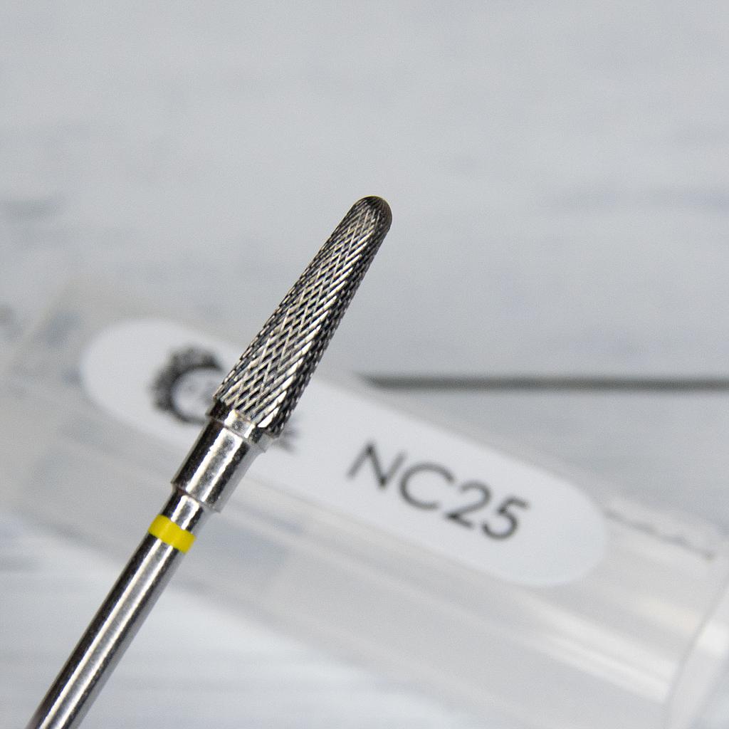 PUNTA RUSA MODELO NC-25