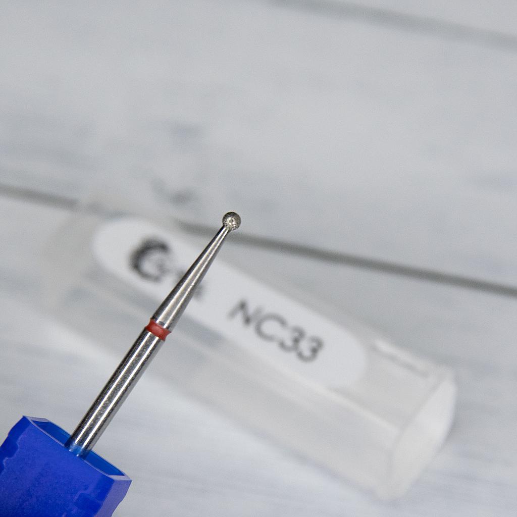 PUNTA RUSA MODELO NC-33