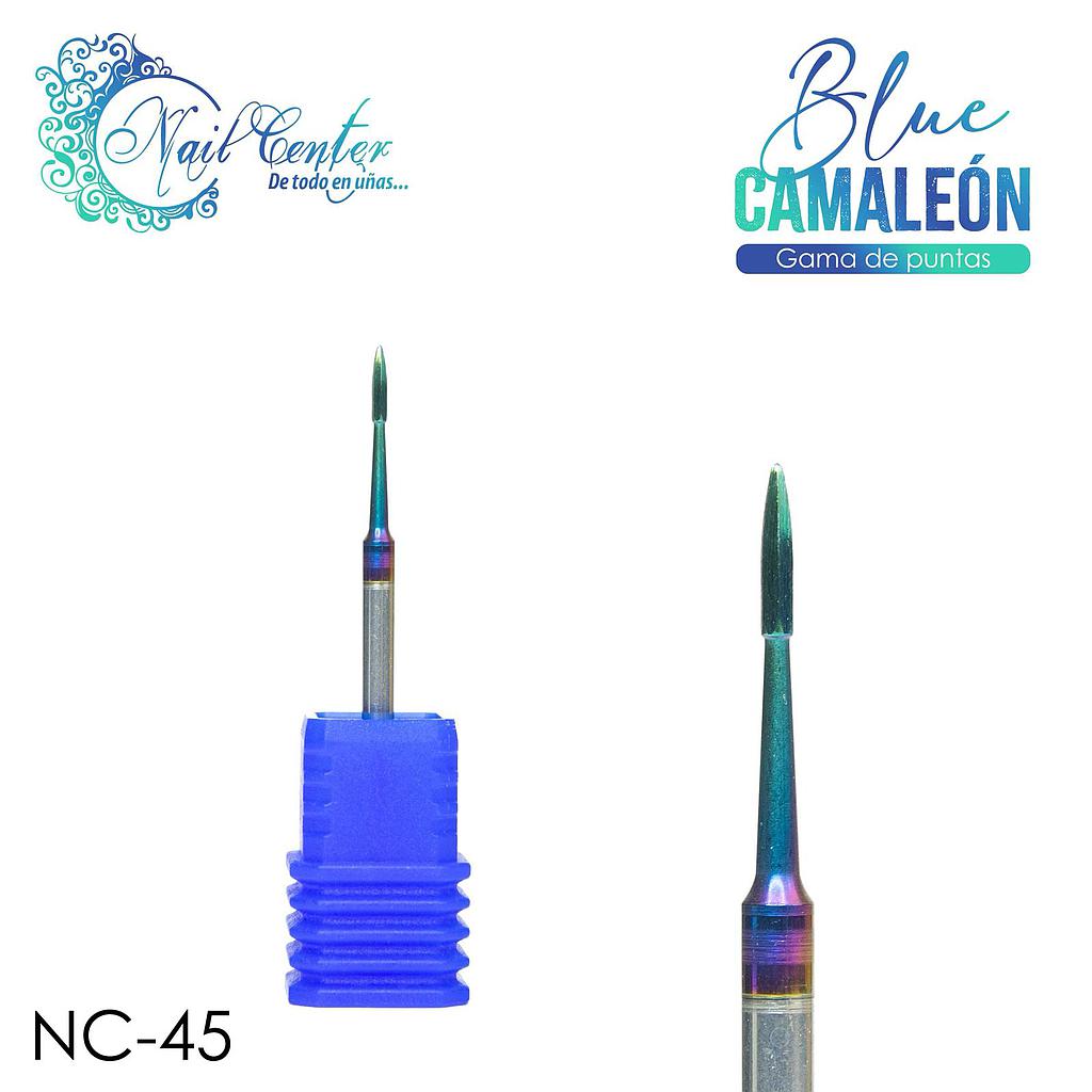 PUNTA RUSA MODELO NC-45