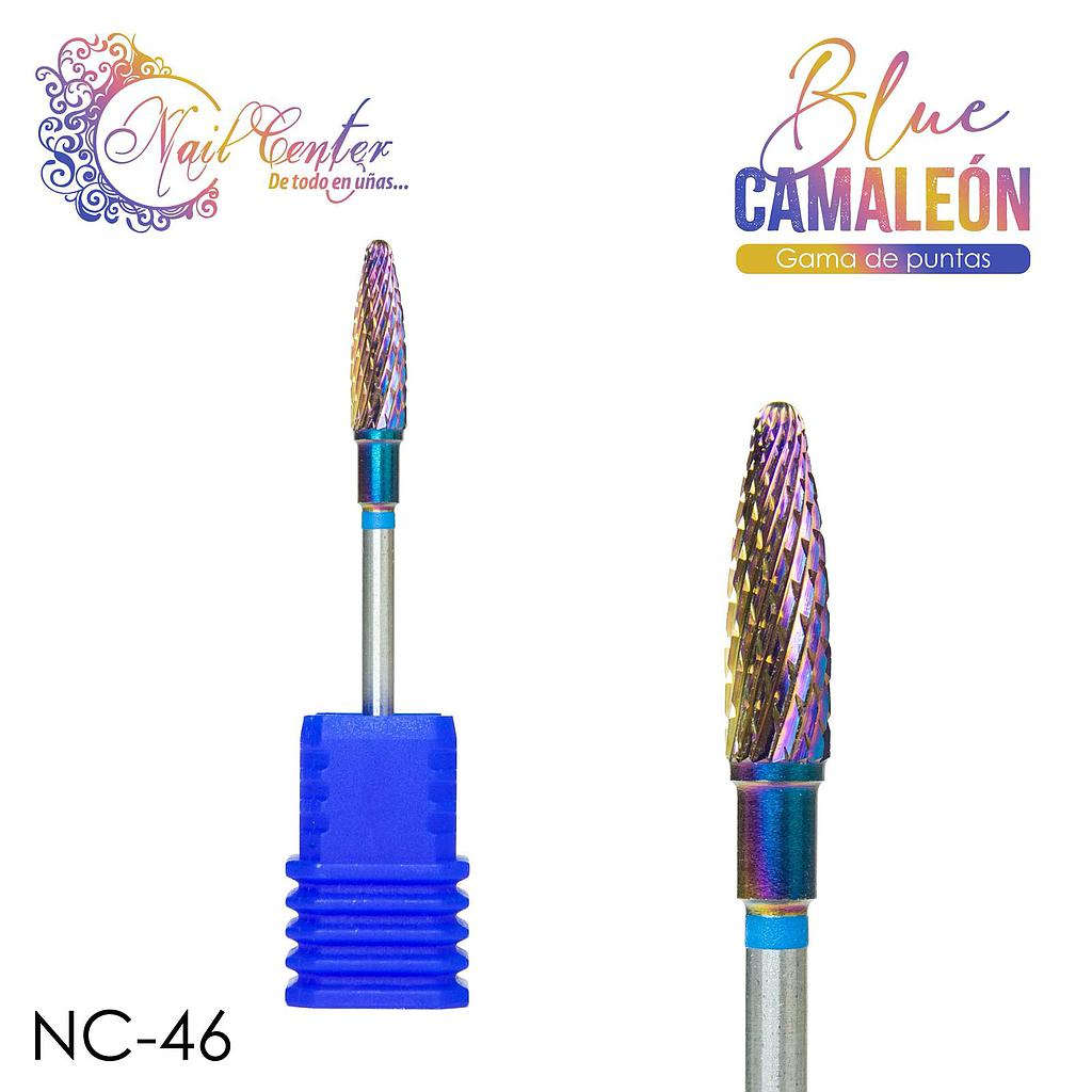 PUNTA RUSA MODELO NC-46