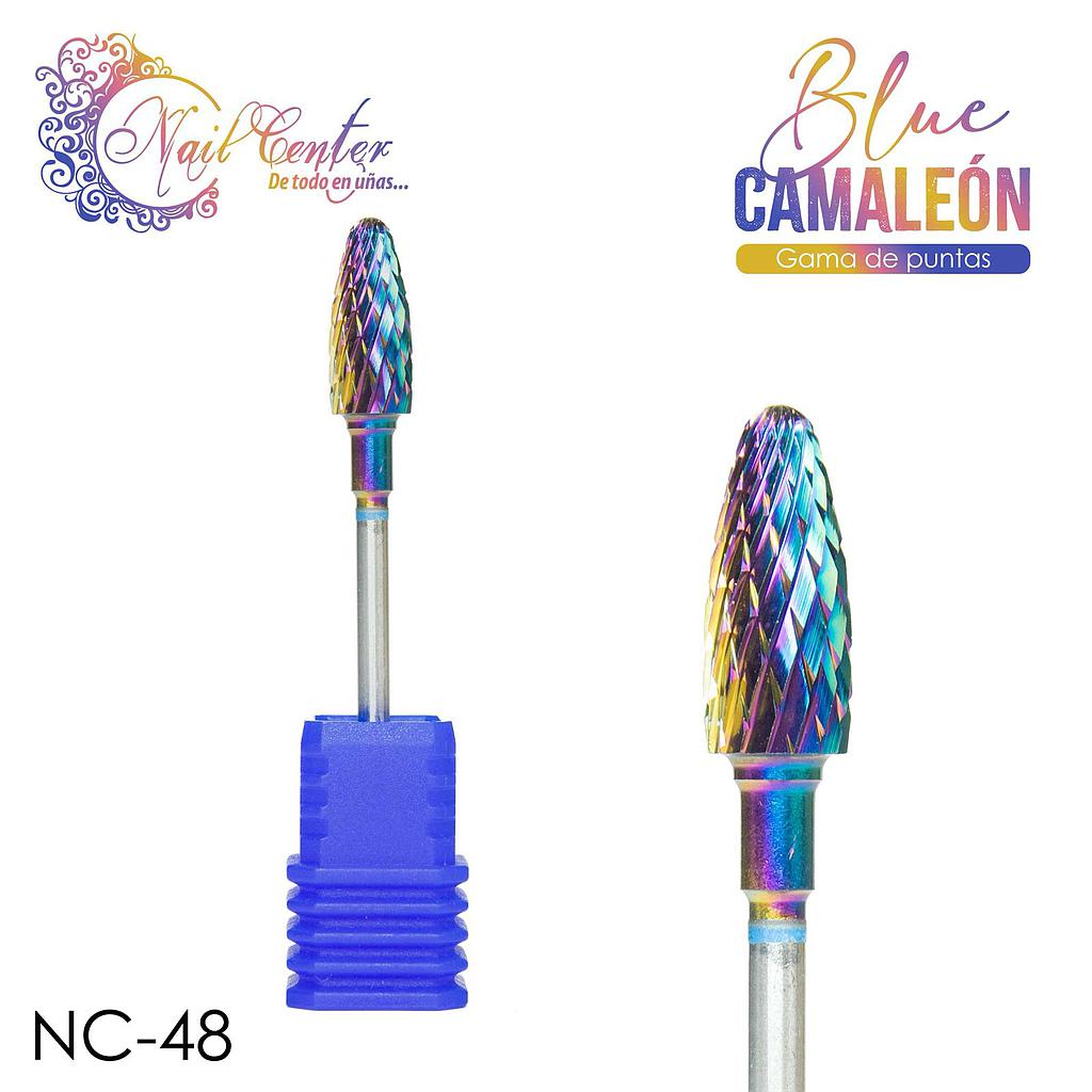 PUNTA RUSA MODELO NC-48