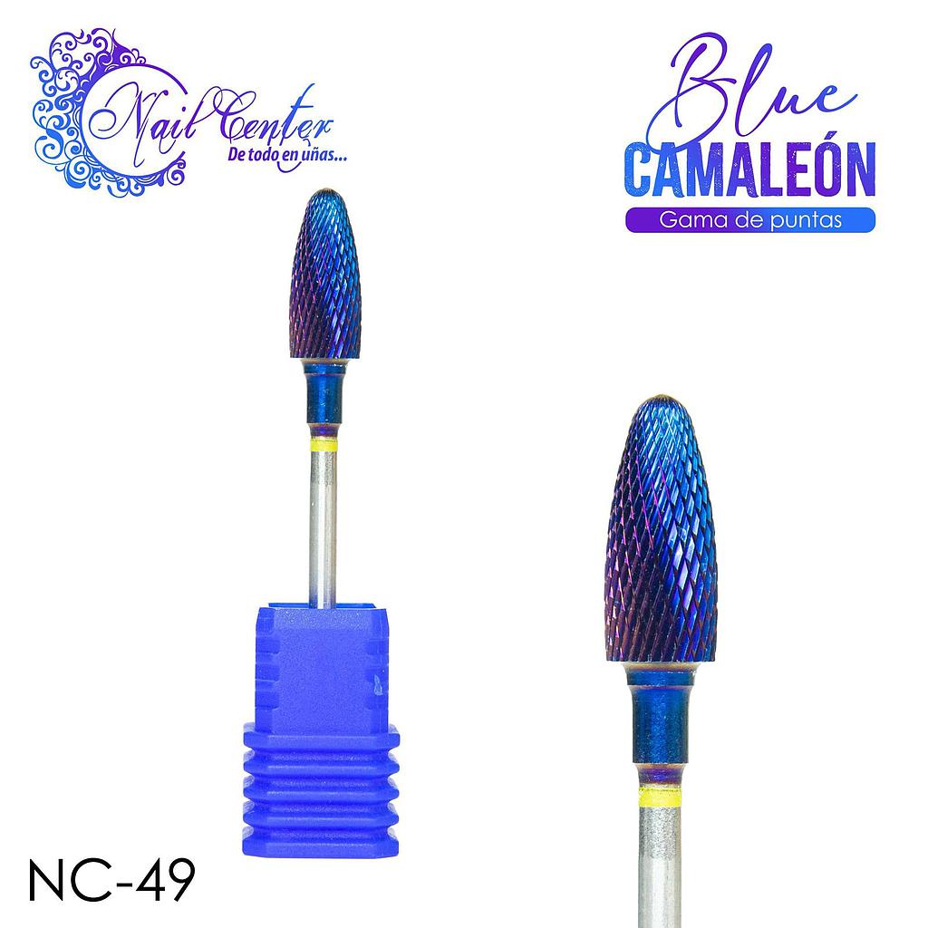 PUNTA RUSA MODELO NC-49