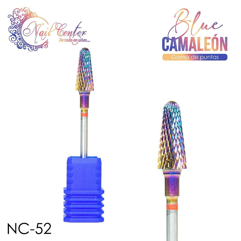 PUNTA RUSA MODELO NC-52