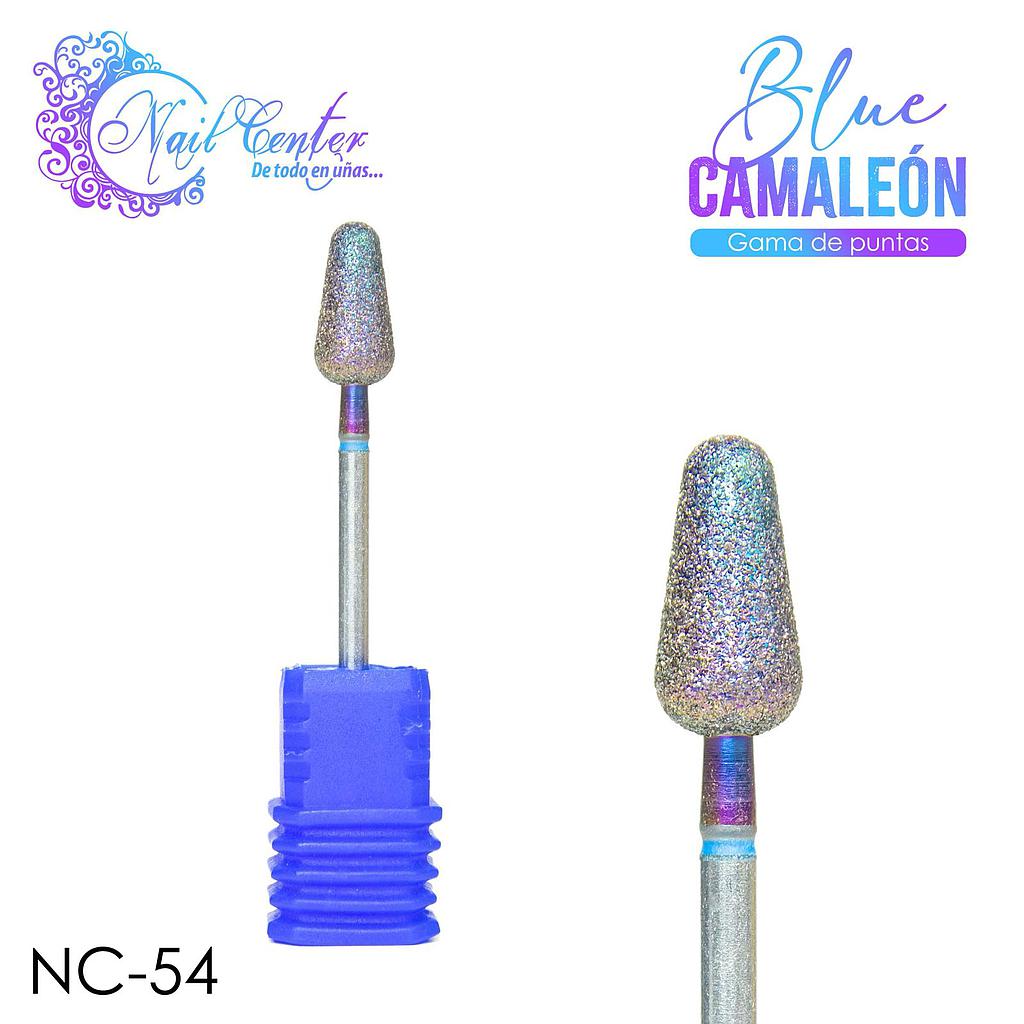 PUNTA RUSA MODELO NC-54