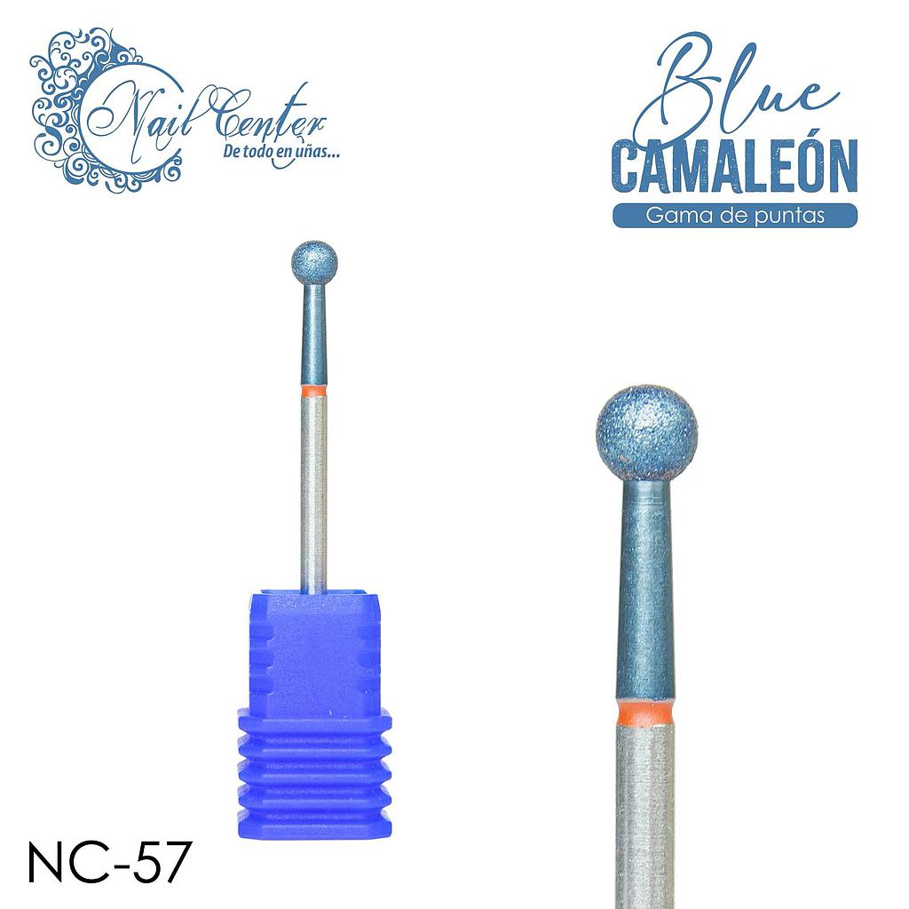 PUNTA RUSA MODELO NC-57