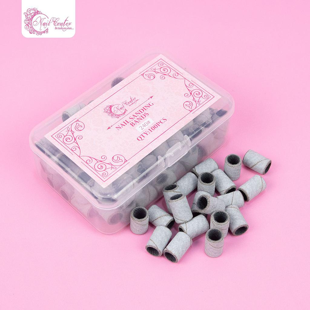 REPUESTOS BARRIL GRANO 240 STANDAR