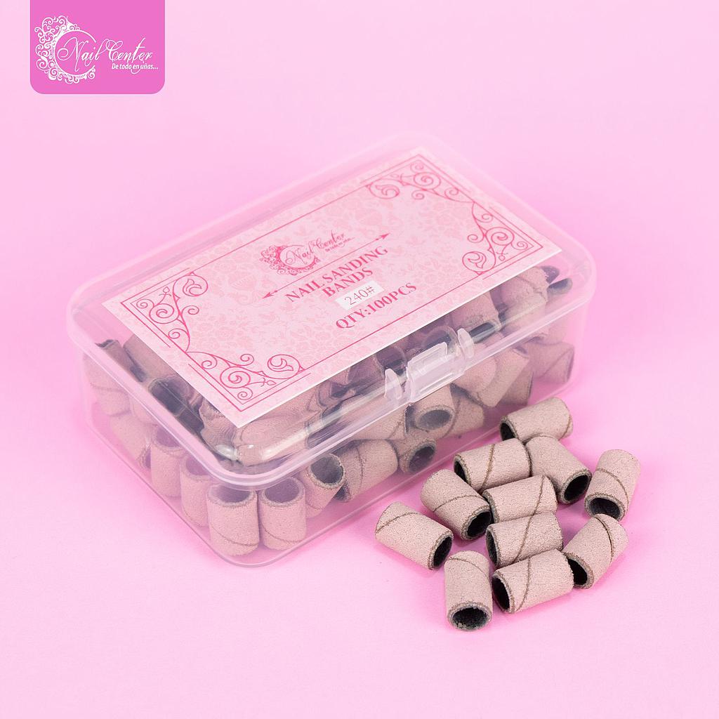 REPUESTOS ROSA BARRIL GRANO 240 STANDAR