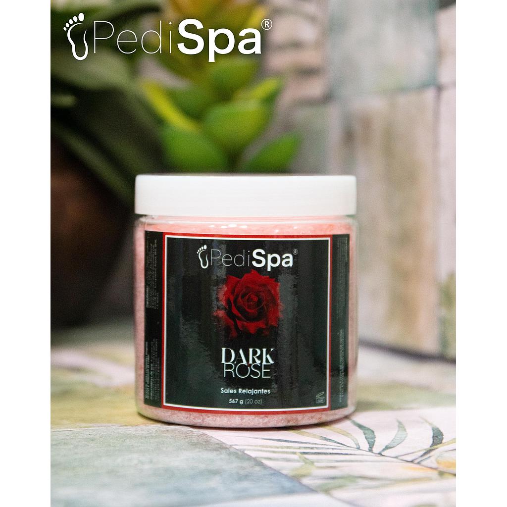 SALES RELAJANTES 20 ONZ. DARK ROSE 