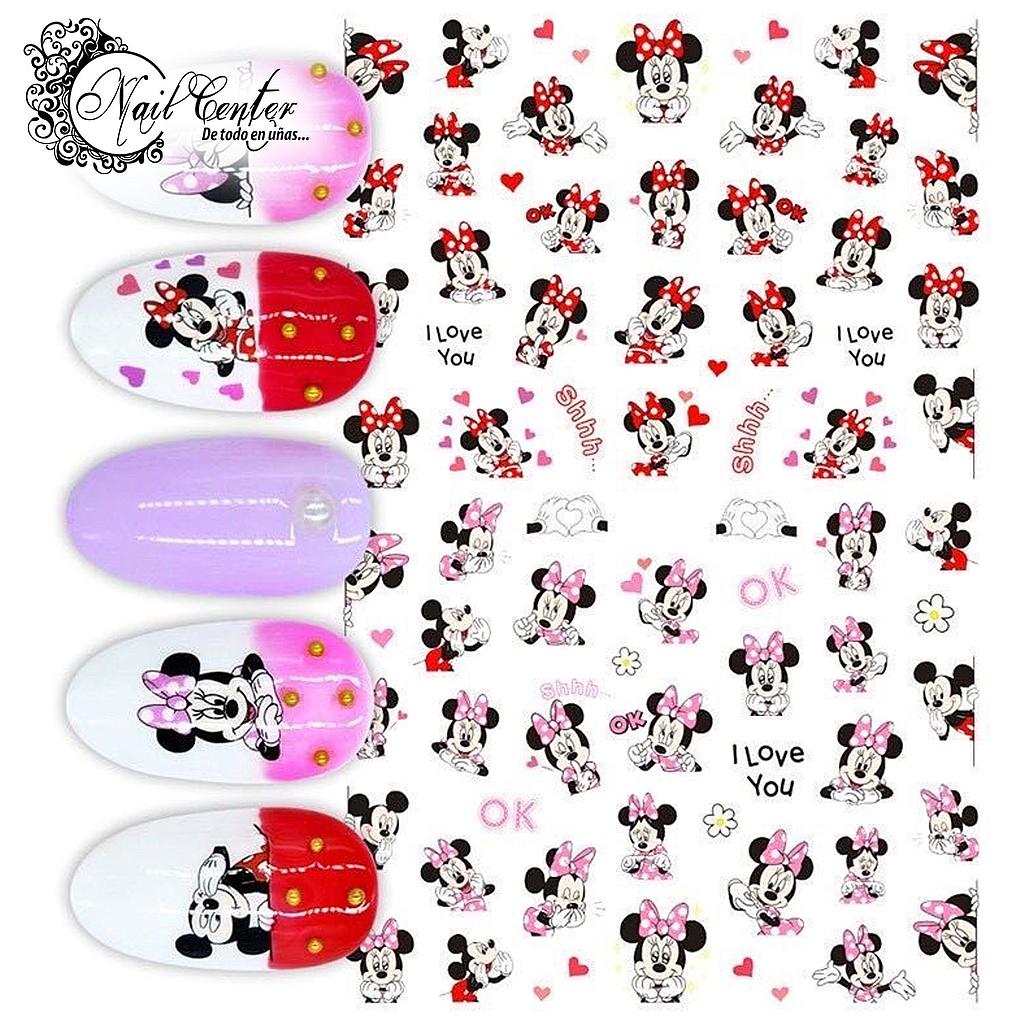 STICKER CARTOON 10