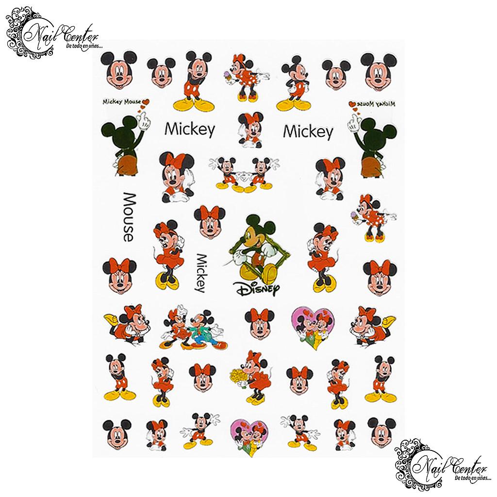 STICKER CARTOON 17