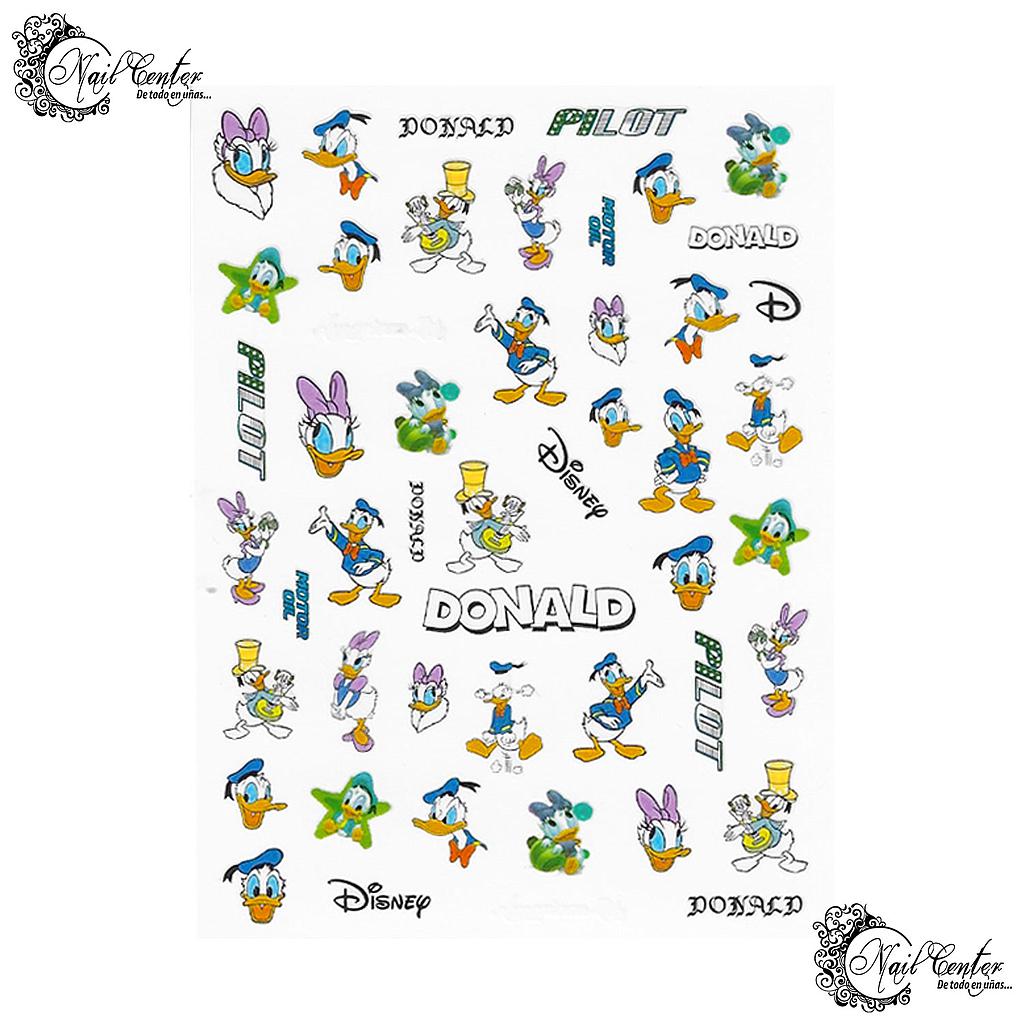 STICKER CARTOON 18