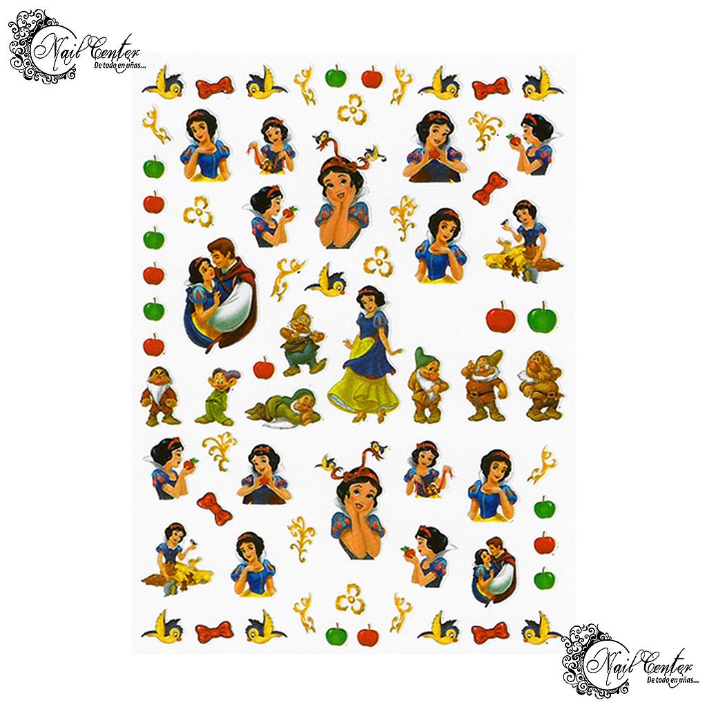 STICKER CARTOON 19