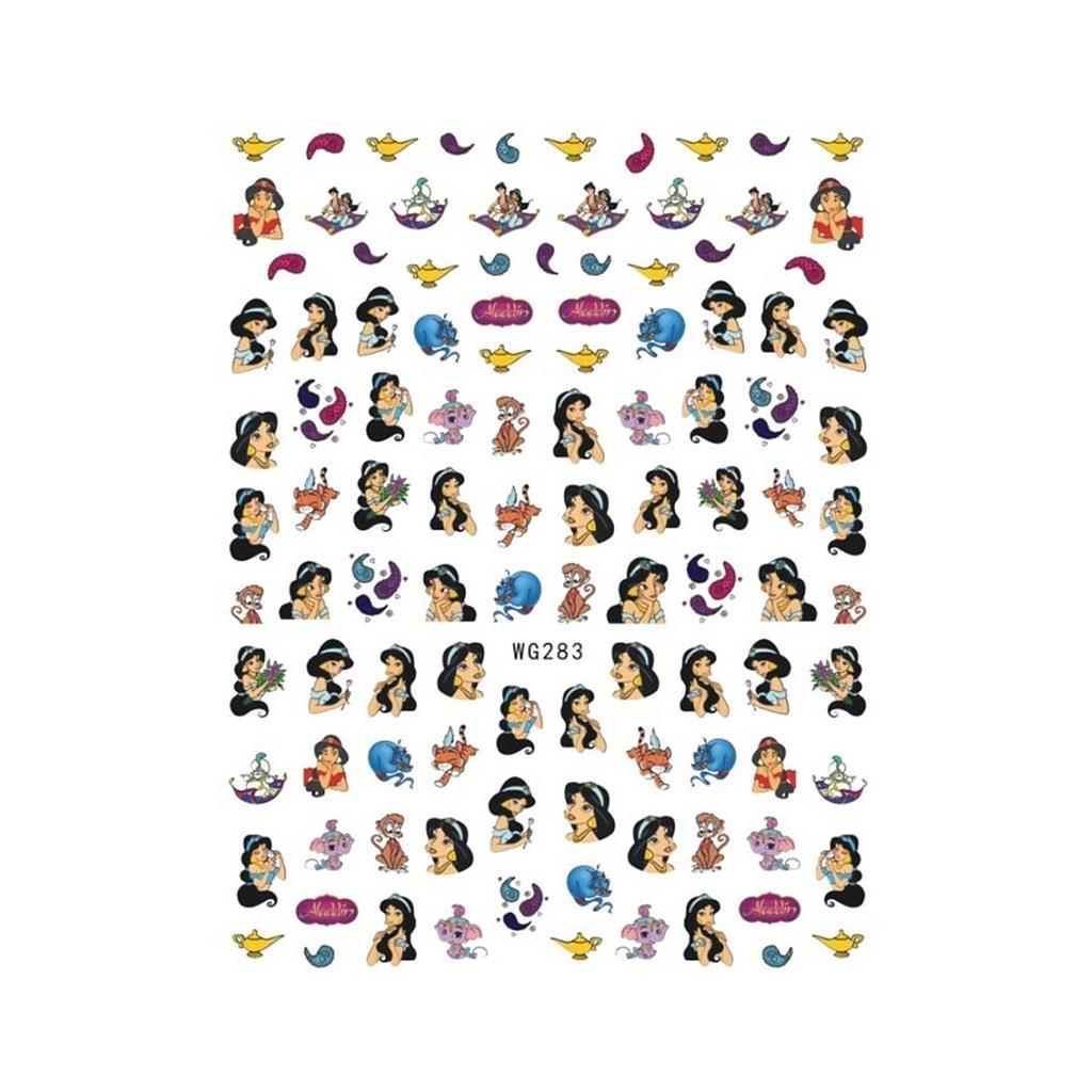 STICKER T-137