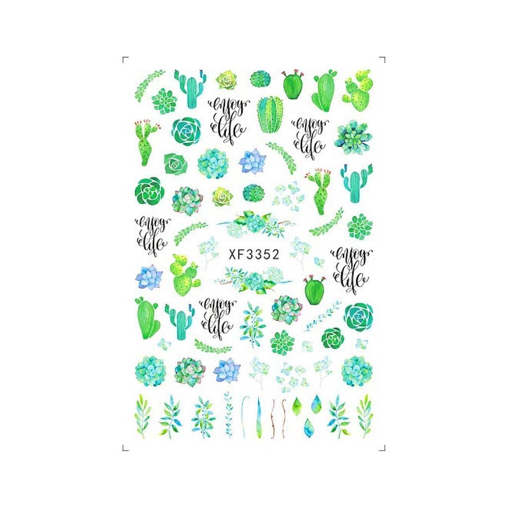 STICKER T-139