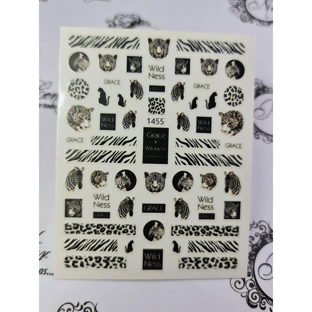 STICKER T-279