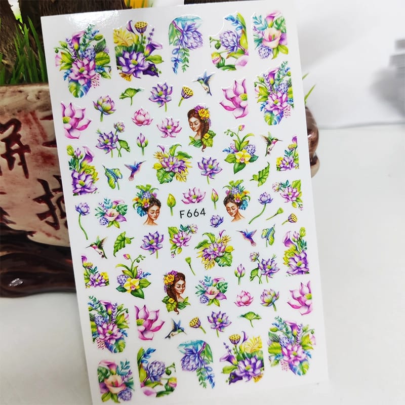 STICKER T-310