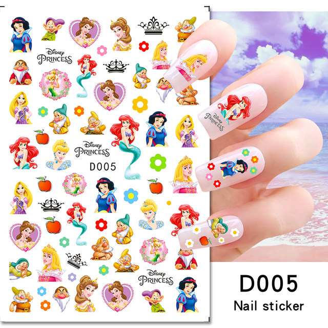 STICKER T-447