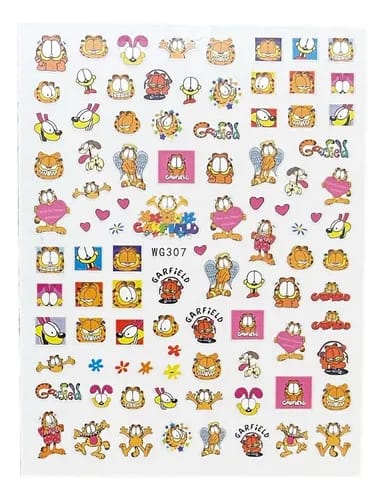 STICKER T-454