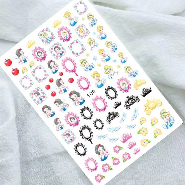 STICKER T-457