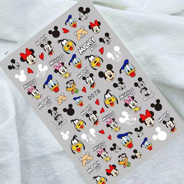 STICKER T-488