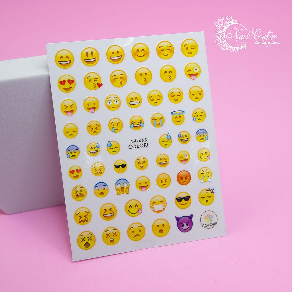 STICKER T-557
