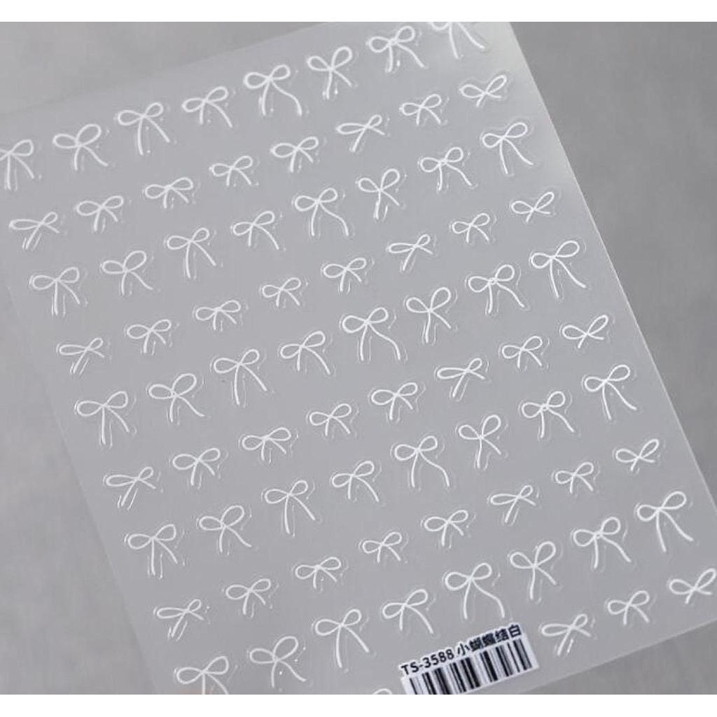 STICKER T-585