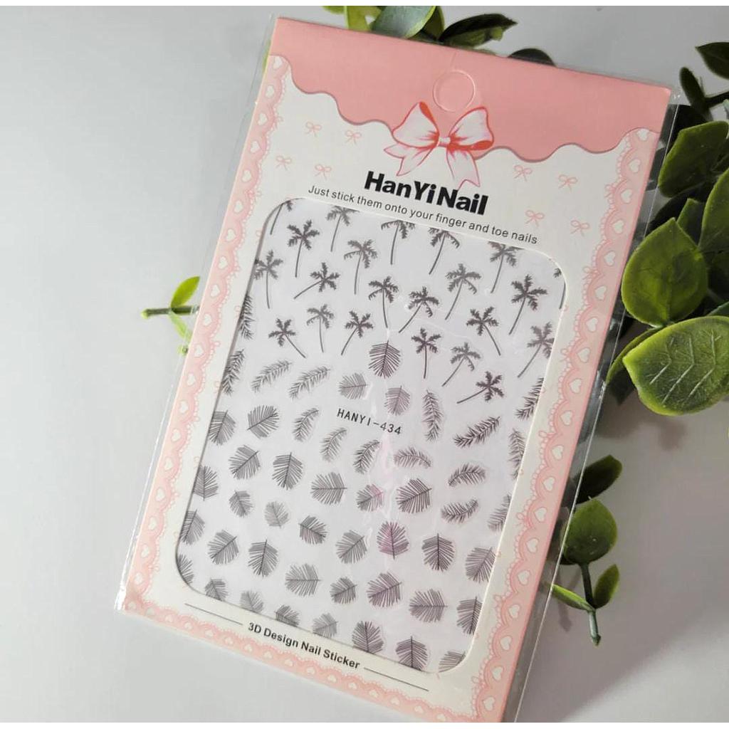 STICKER VERANO 2023 No.1