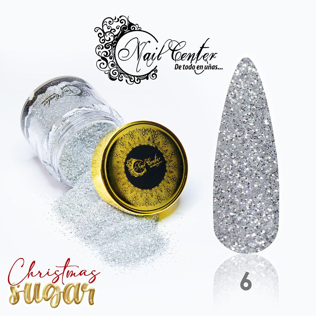 SUGAR CHRISTMAS 6
