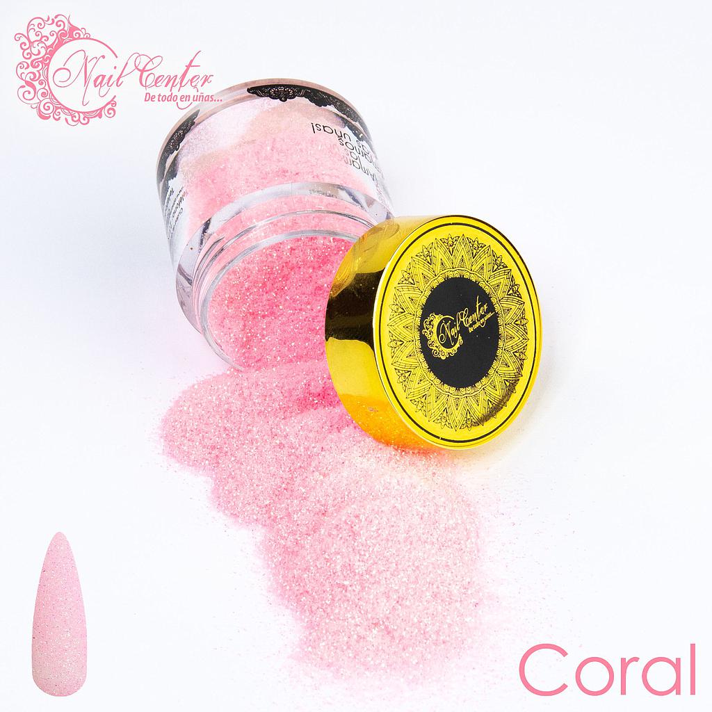 SUGAR CORAL 1/4 ONZA