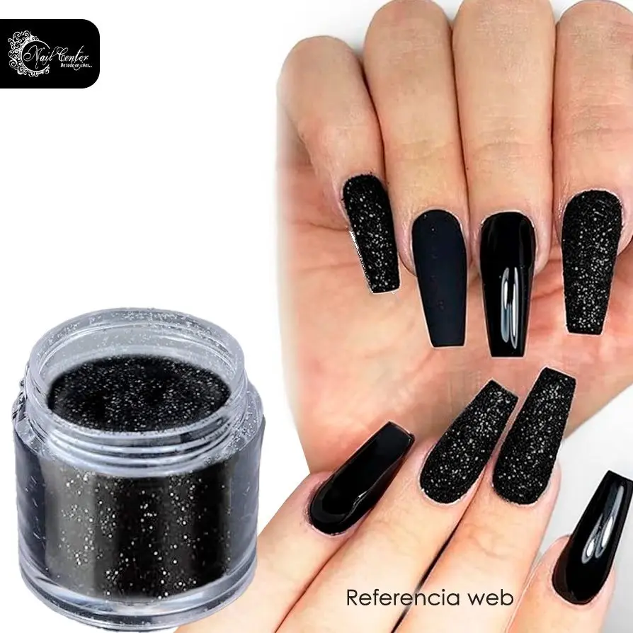 SUGAR DIAMOND BLACK