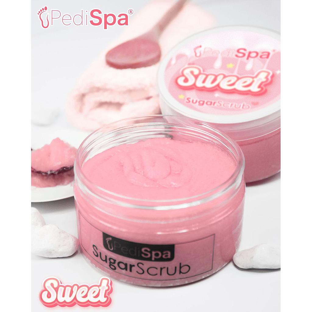 SUGAR SCRUB SWEET