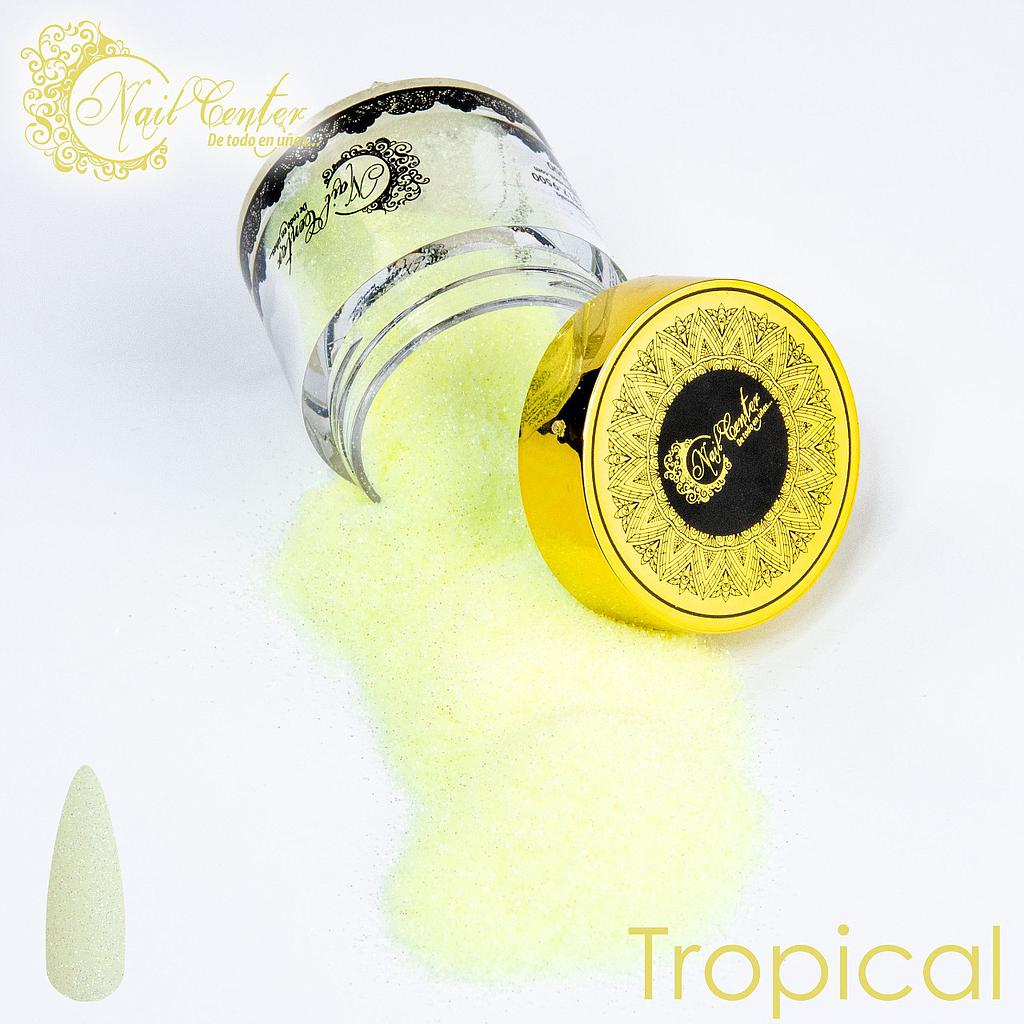 SUGAR TROPICAL 1/4 ONZA