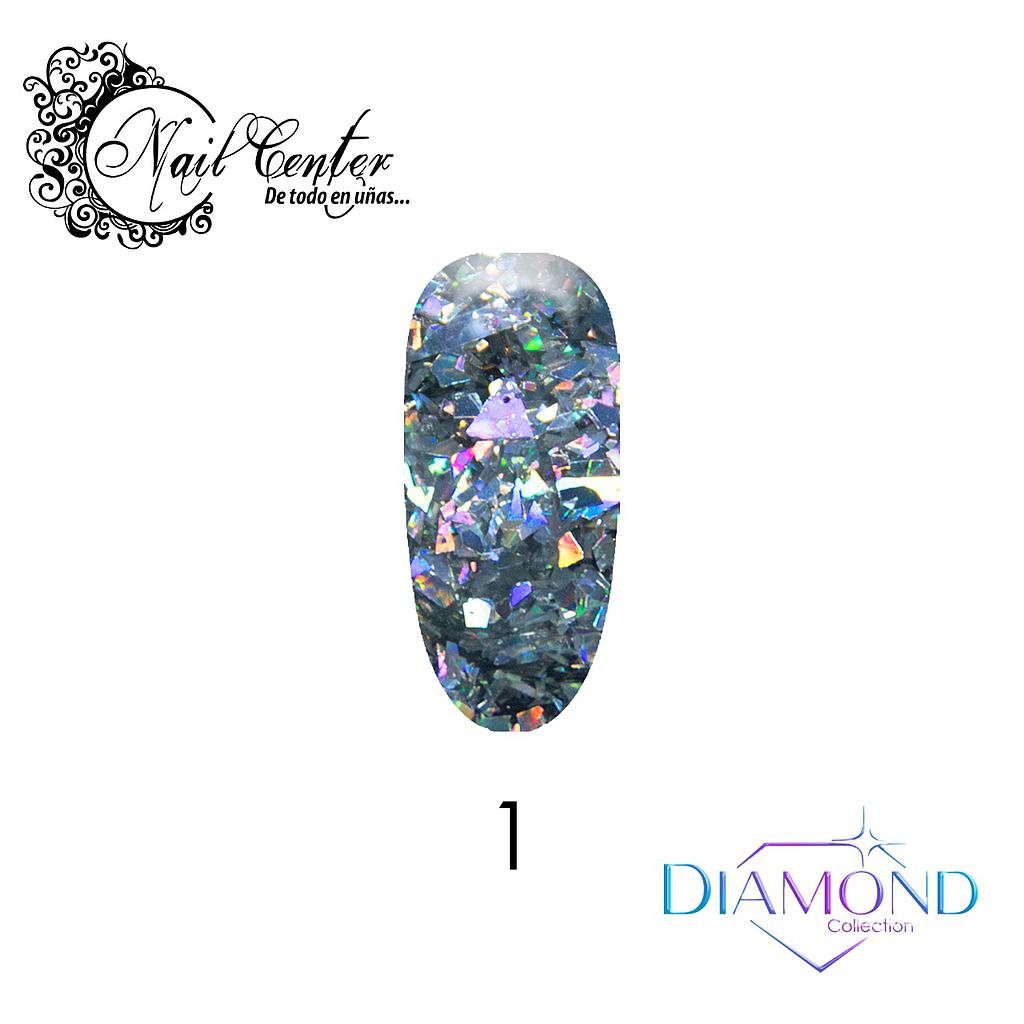 TARRO GEL DIAMOND 1