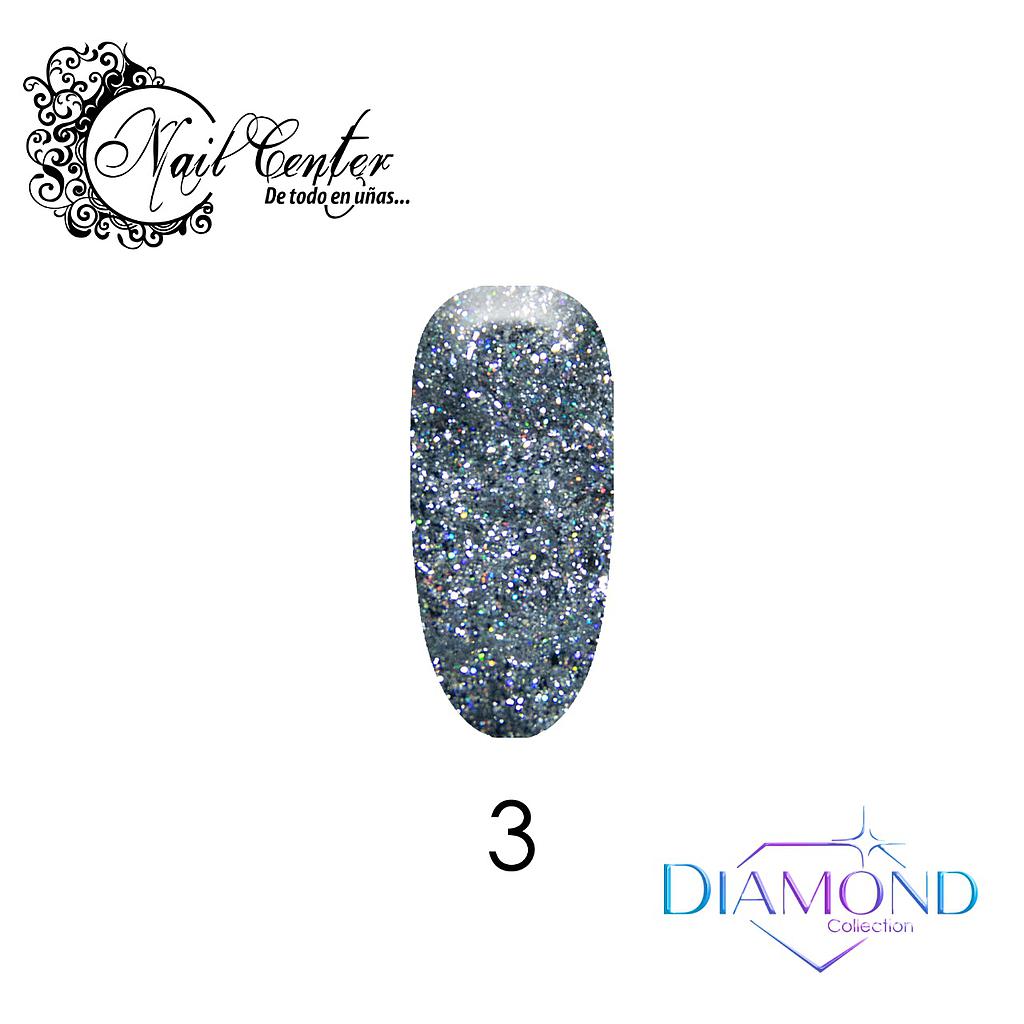 TARRO GEL DIAMOND 3