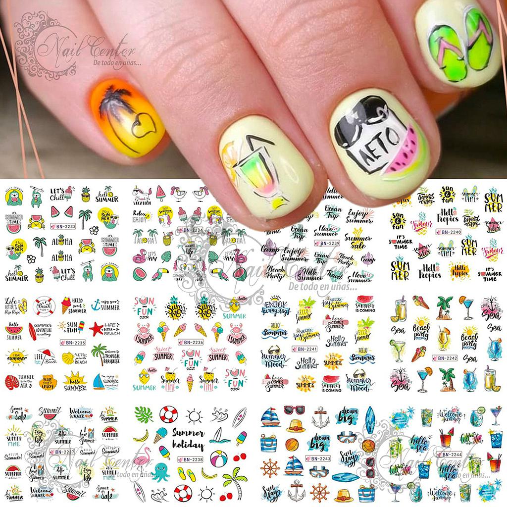 TATOO VERANO 2023 No.2