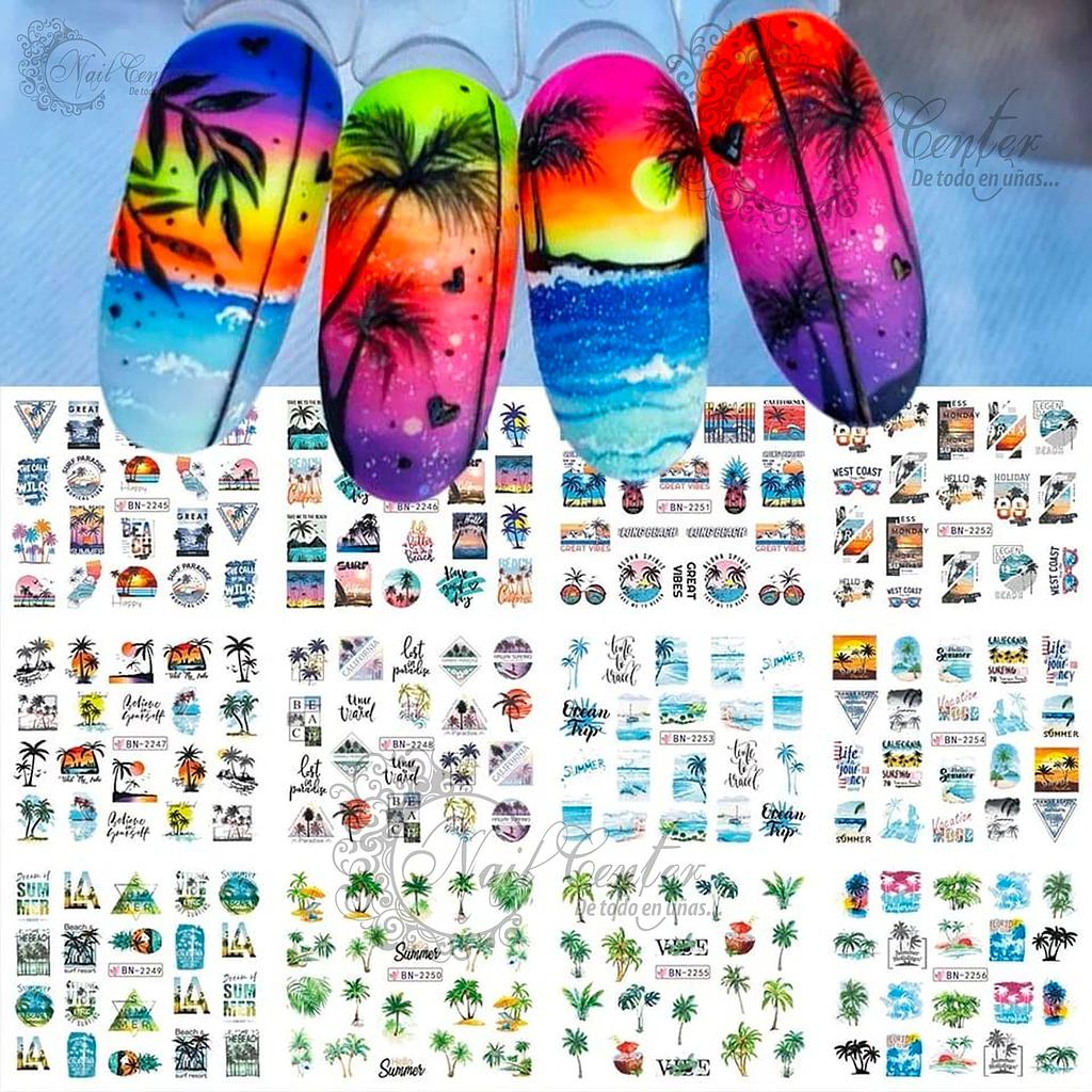 TATOO VERANO 2023 No.3