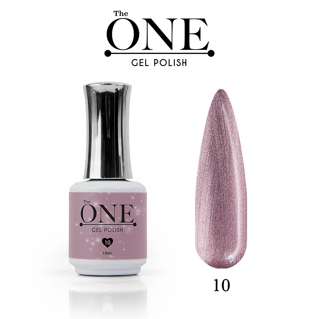 THE ONE 15ML TONO 10