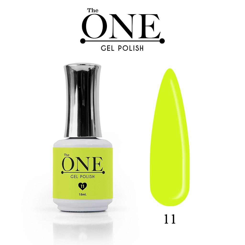 THE ONE 15ML TONO 11