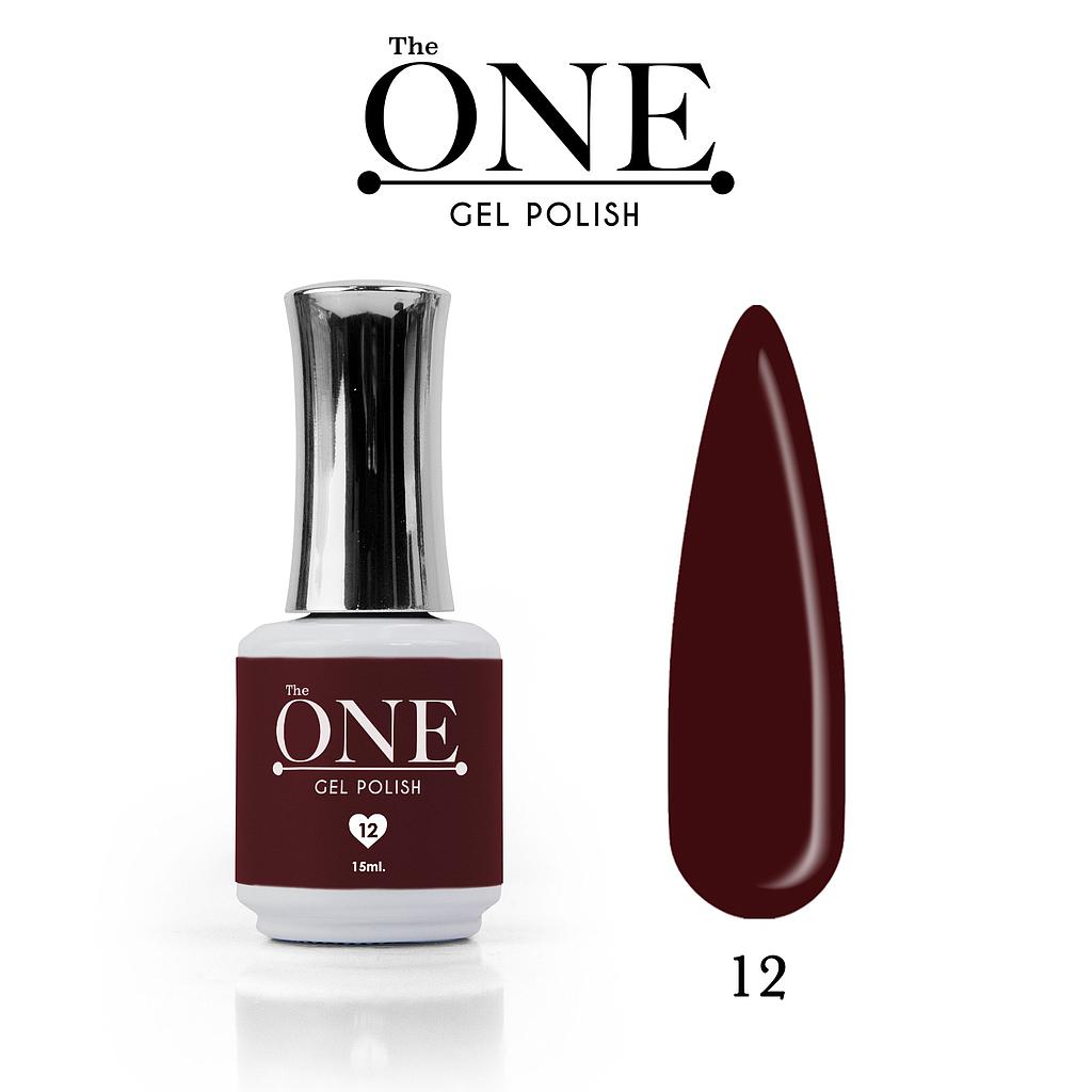 THE ONE 15ML TONO 12