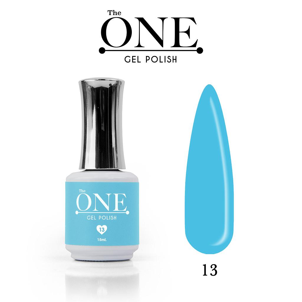 THE ONE 15ML TONO 13