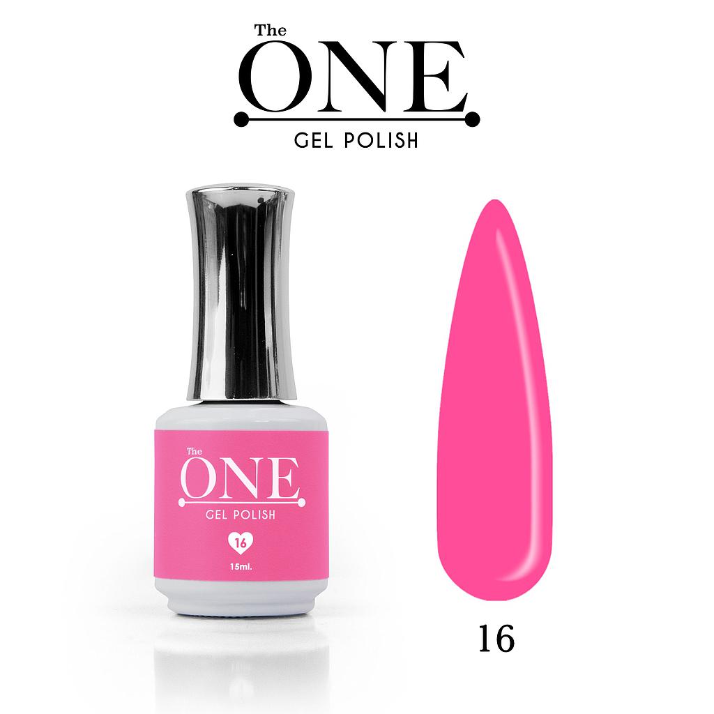 THE ONE 15ML TONO 16