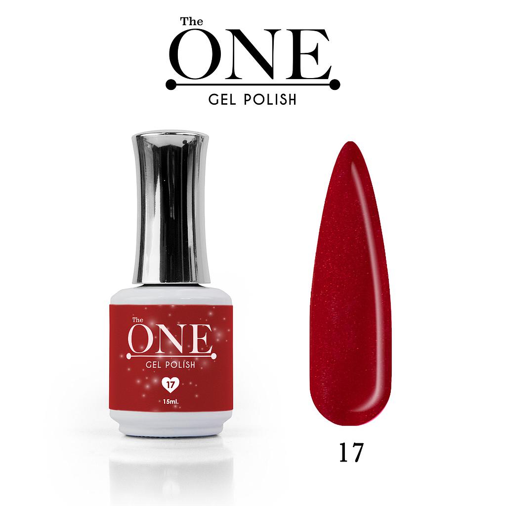 THE ONE 15ML TONO 17