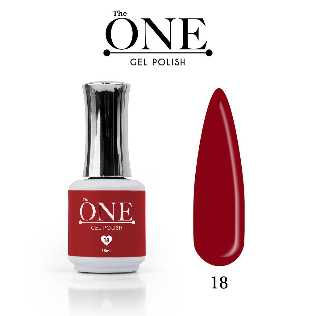 THE ONE 15ML TONO 18