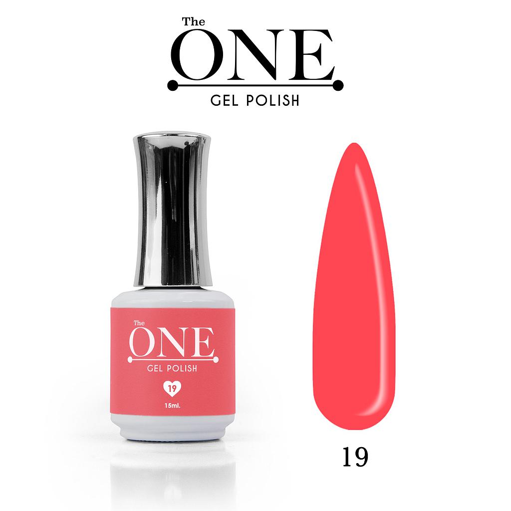 THE ONE 15ML TONO 19