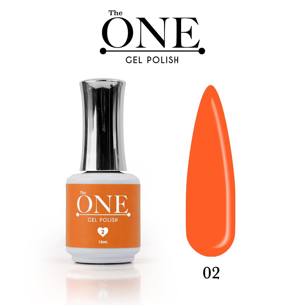 THE ONE 15ML TONO 2