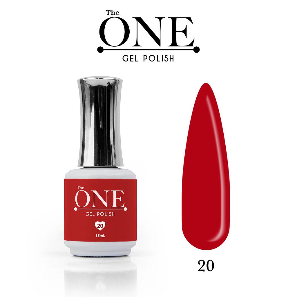 THE ONE 15ML TONO 20