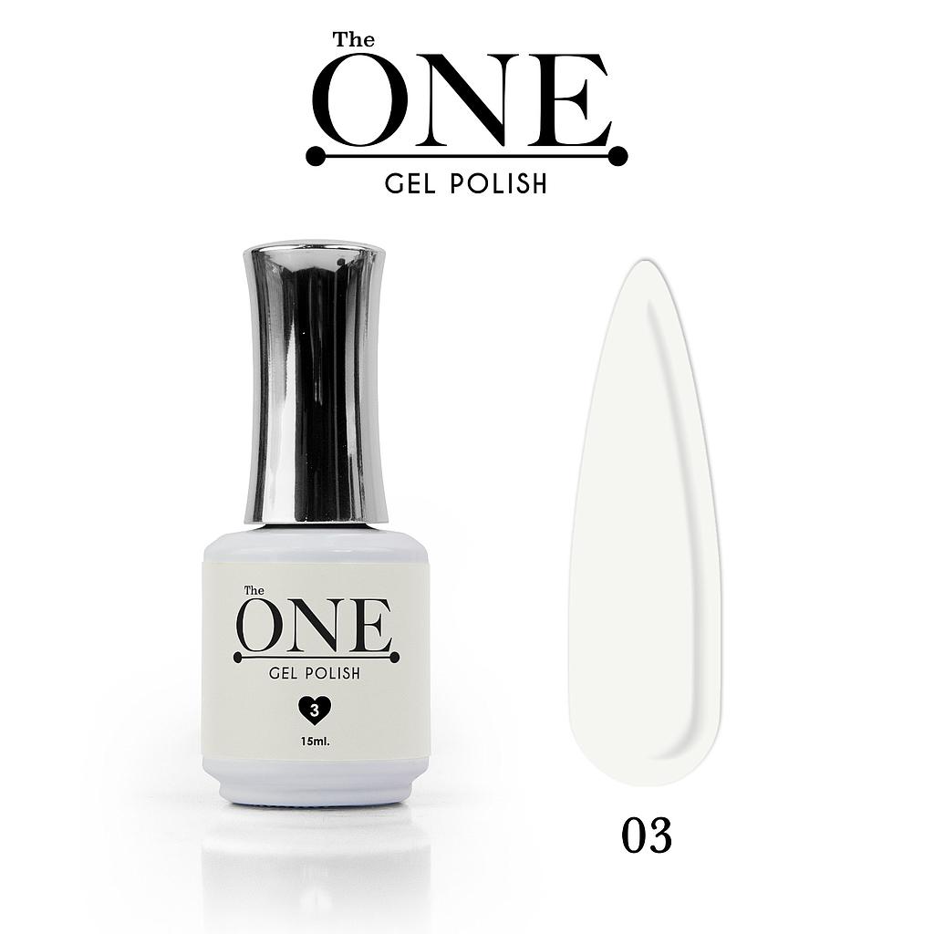 THE ONE 15ML TONO 3