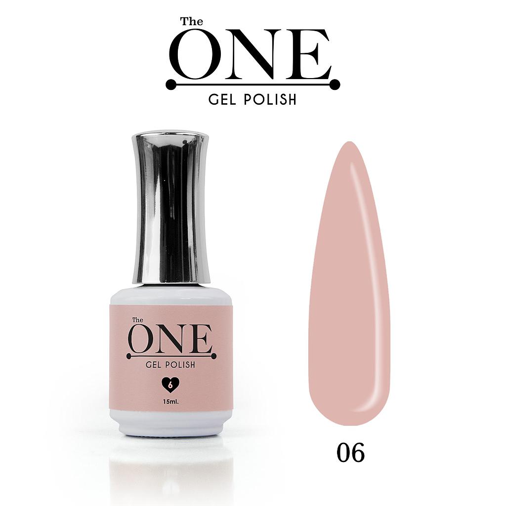 THE ONE 15ML TONO 6