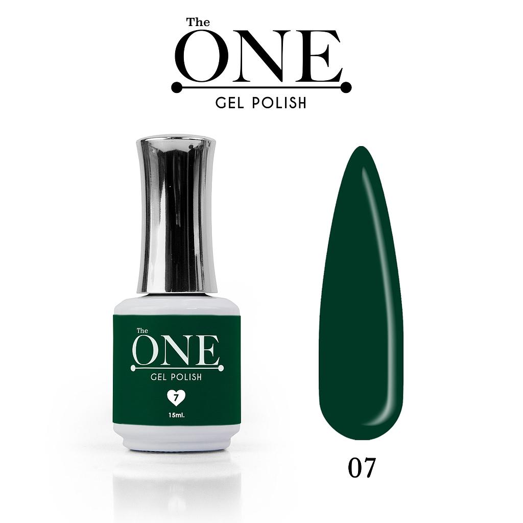 THE ONE 15ML TONO 7